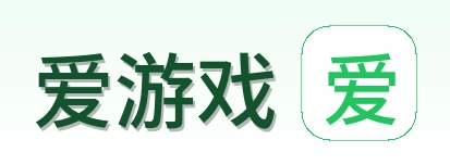 爱游戏 Logo